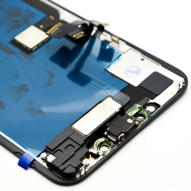 Дисплей (екран) LCD Apple iPhone 11 Pro Max з touchscreen Service Original (Без помилки Geniune)