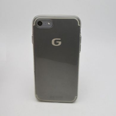 Чехол силиконовый G-Case Cool Series для iPhone 7/8 Black