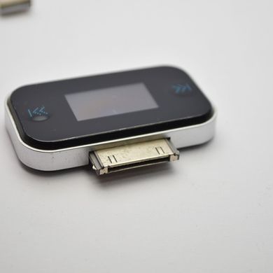 FM модулятор для iPhone