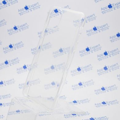Чохол накладка Baseus Simple Series Case для iPhone 11 Pro Max Прозорий