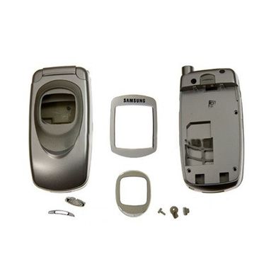 Корпус для телефону Samsung A800 Копія АА клас