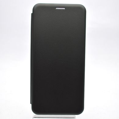 Чехол книжка Premium Magnetic для Samsung A135 Galaxy A13 Black