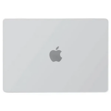 Чохол накладка ArmorStandart Air Shell до Apple Macbook M1 Pro 14" A2442 Transparent/Прозорий, Прозорий