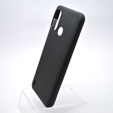 Чехол накладка BeCover для Nokia G11 Plus Black/Черный