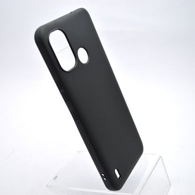 Чохол накладка BeCover для Nokia G11 Plus Black/Чорний