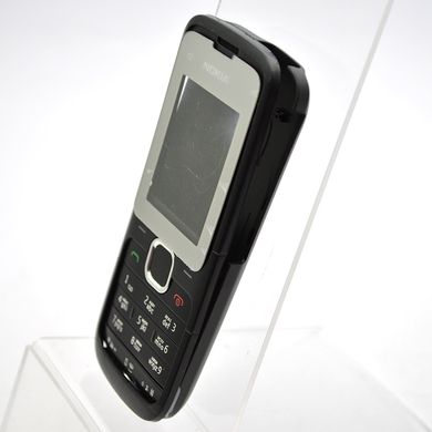 Корпус Nokia C2-00 АА клас