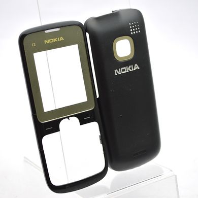 Корпус Nokia C2-00 АА клас