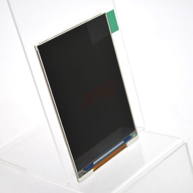 Дисплей (екран) LCD HTC A510e/Wildfire S/A310e/G13 Explorer Original
