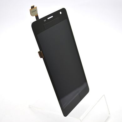 Дисплей (екран) LCD Lenovo K860 з touchscreen Original