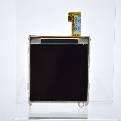 Дисплей (экран) LCD Nokia 3650 HC