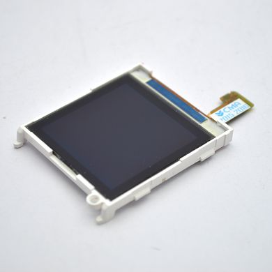 Дисплей (екран) LCD Nokia 3650 HC