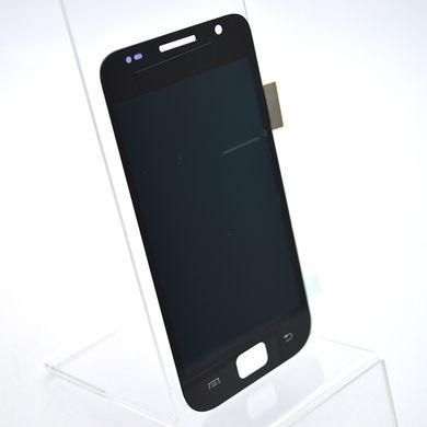 Дисплей (екран) LCD Samsung i9000/i9001 Galaxy S with Black touchscreen Original