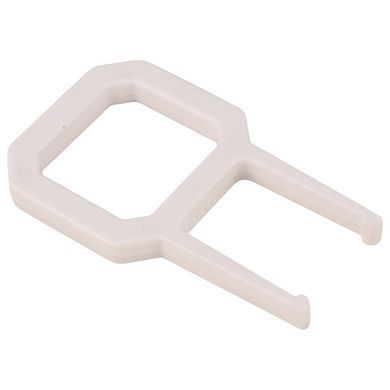 Набор для чистки EARLDOM ET-T08 8в1 White