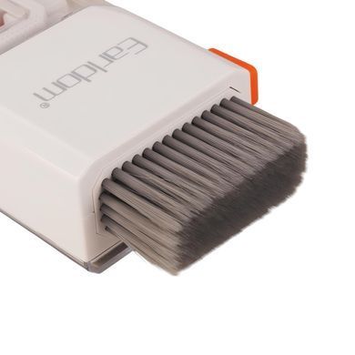Набор для чистки EARLDOM ET-T08 8в1 White
