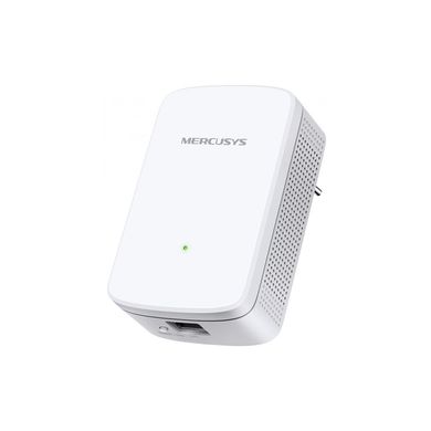 Ретранслятор Wi-Fi Mercusys ME10 2.4GHz White