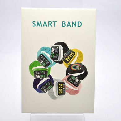 Смарт-годинник Smart Band Mint