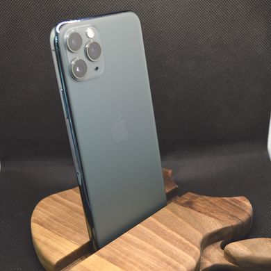 Смартфон iPhone 11 Pro 256 GB Midnight Green (Grade A+)