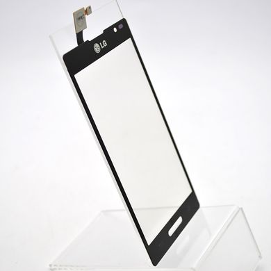 Тачскрин (сенсор) LG P765 Optimus L9 Black HC