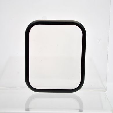 Захисне керамічне скло Super Glass для Xiaomi QCY GTC Black