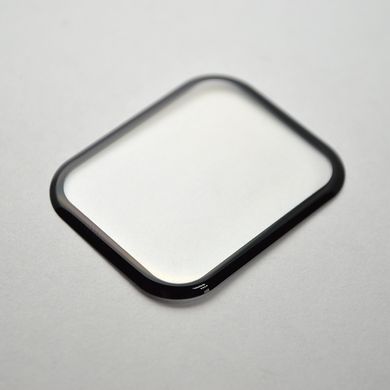 Захисне керамічне скло Super Glass для Xiaomi QCY GTC Black