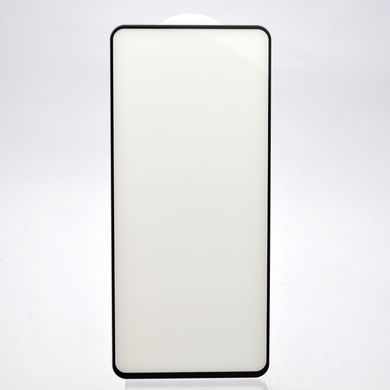 Защитное стекло Nillkin (CP+PRO) для Samsung A736 Galaxy A73 Black, Черный