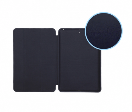 Чохол до планшета Armorstandart Smart Case для iPad 9.7 (2017/2018) Midnight Blue/Темно-синій