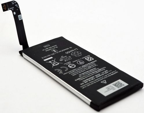 Акумулятор (батарея) для Google Pixel 4A G025J-B Original