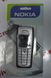 Корпус для телефона Nokia 6230i Silver HC