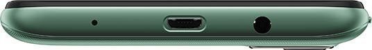 Смартфон TECNO Spark 7 Go (Kf6m) 2/32GB NFC Spruce Green