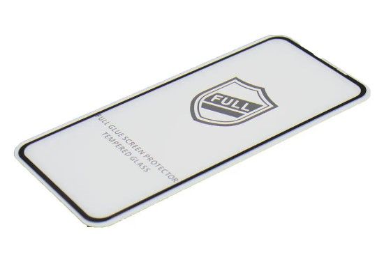  Защитное стекло iPaky для Oppo A53 Black