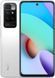 Смартфон Xiaomi Redmi 10 2022 4/128GB Pebble White
