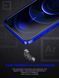 Защитное стекло ArmorStandart Supreme Black Icon 3D для Samsung S24 Ultra Galaxy S928 Black, Черный