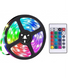 LED лента RGB самоклеящаяся с пультом HOCO DL30 USB 5V 4 метра