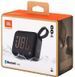Портативная колонка JBL Go 4 Black (JBLGO4BLK)
