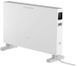 Обігрівач (конвектор) Xiaomi SmartMi Convector Heater 1 Smart White/Білий