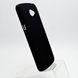 Чехол накладка Spigen iFace series for LG K5 Black