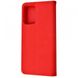Чохол книжка WAVE Flip Case для Samsung A325 Galaxy A32 Red