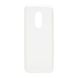 Чехол накладка Original Silicon Case Nokia 106/107 White