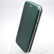 Чохол книжка Premium Magnetic для Huawei Y5P Dark Green