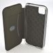 Чохол книжка Premium Magnetic для Huawei Y5P Dark Green