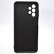 Чехол с патриотическим принтом (рисунком) TPU Epic Case для Samsung A23 Galaxy A235 (Patriot)