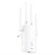Маршрутизатор Hoco WiFi4 HI35 White