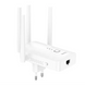 Маршрутизатор Hoco WiFi4 HI35 White