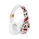 Детские беспроводные наушники c Mickey Mouse Bluetooth AH-803L (Белый)