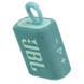 Портативна колонка JBL Go 3 Teal (JBLGO3TEAL)