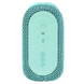 Портативна колонка JBL Go 3 Teal (JBLGO3TEAL)