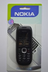 Корпус для телефону Nokia C1-00 HC