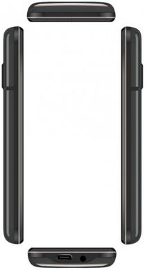Телефон Verico Style F244 (Black)