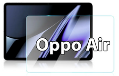 Защитное стекло Reliable для Oppo Air Transparent
