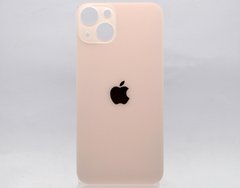 Задняя крышка Apple iPhone 13 Pink Original (с большим отверстием для камеры)